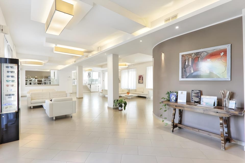 Hotel La Pineta Hotel in Follonica