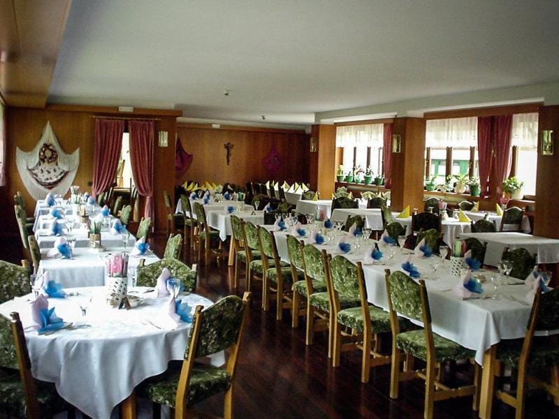 Hotel Ustaria Posta Hotel in Trentino-South Tyrol