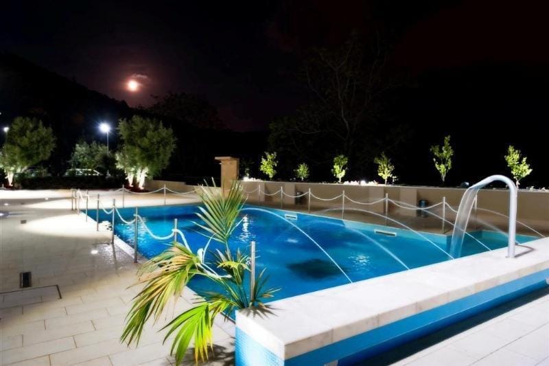 Vea Resort Hotel in Campania