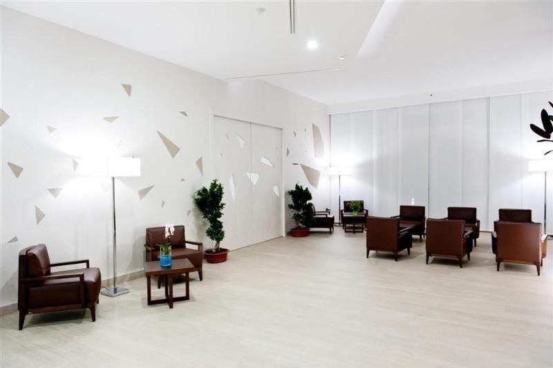Vea Resort Hotel in Campania