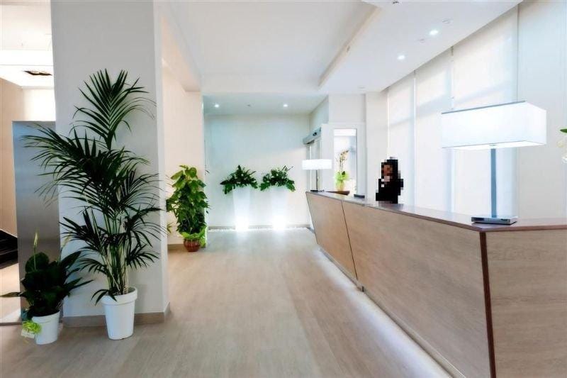 Vea Resort Hotel in Campania