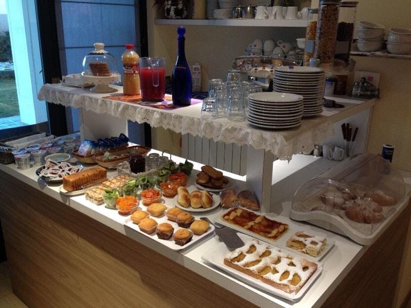 Bed&Breakfast EREMES Hotel in Cuneo