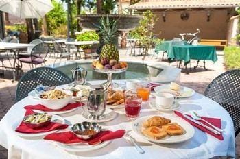 Albergo Battelli - Adults Only Hotel in Emilia-Romagna