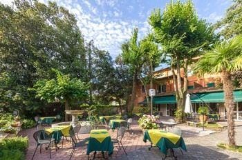 Albergo Battelli - Adults Only Hotel in Emilia-Romagna