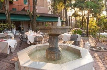 Albergo Battelli - Adults Only Hotel in Emilia-Romagna