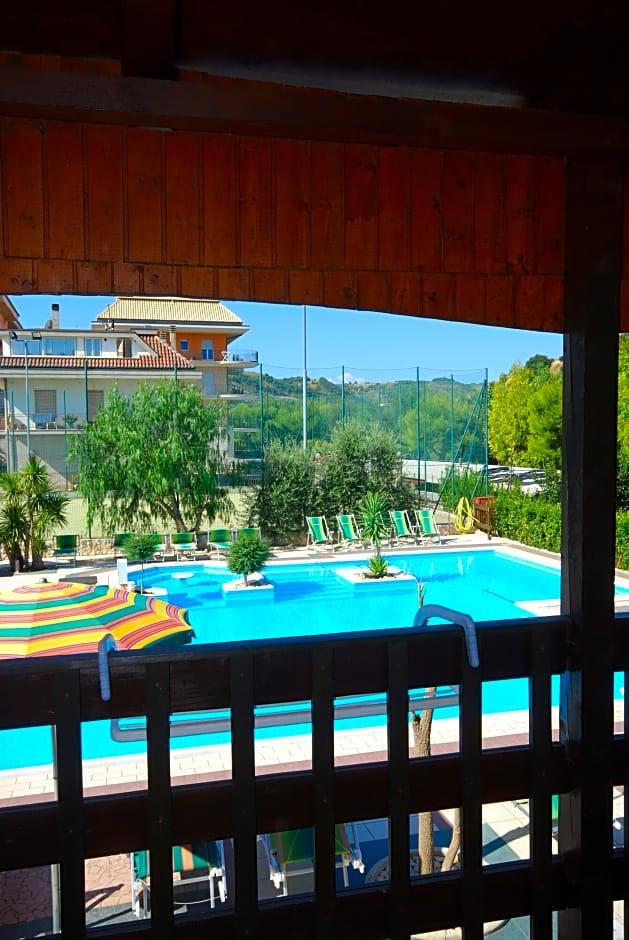 Villaggio Verde Cupra Hotel in Cupra Marittima