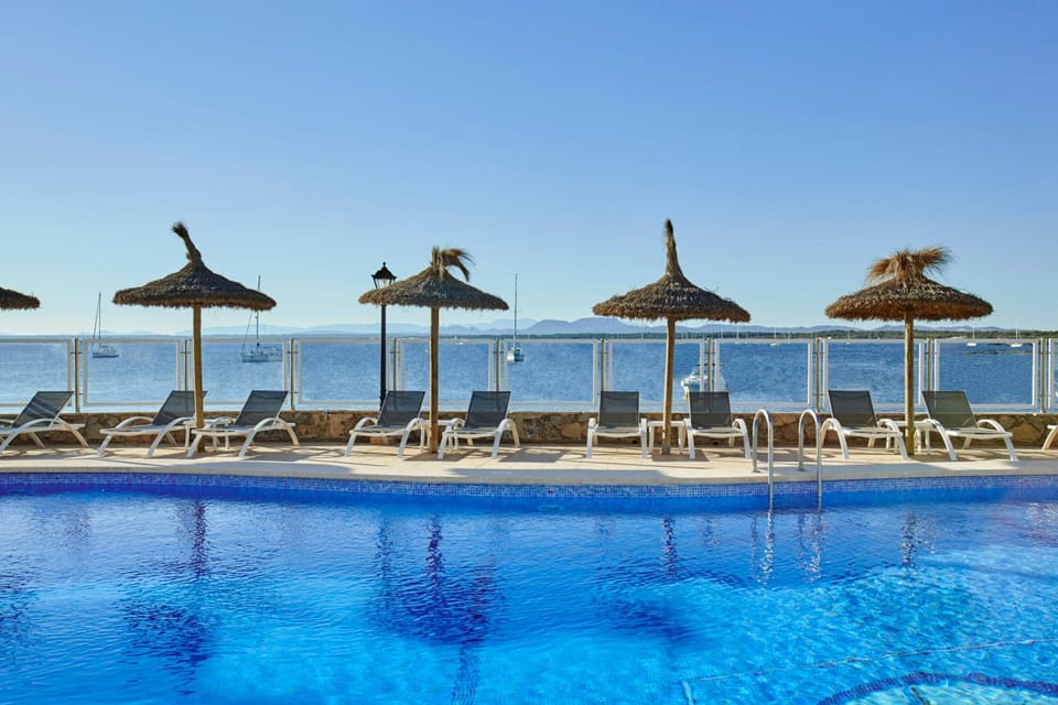 Universal Casa Marquesa Hotel in Migjorn