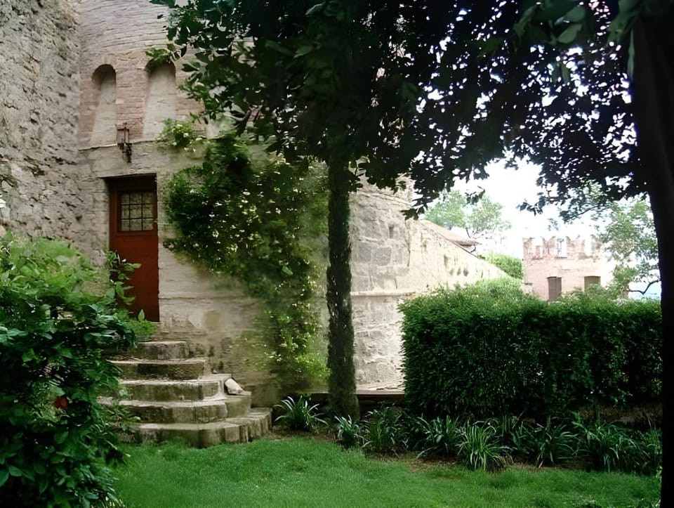 Castello di Vigoleno Hotel in Emilia-Romagna