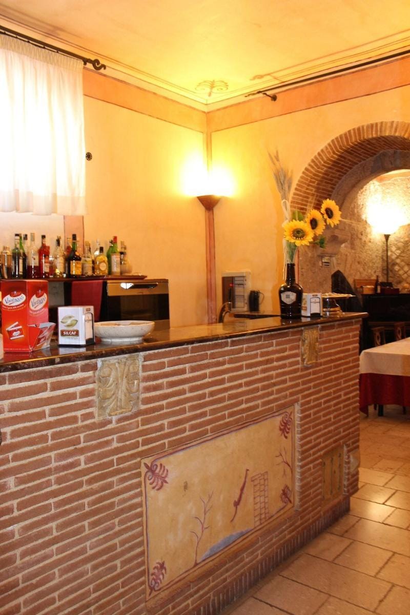 Villa Cosilinum Hotel in Basilicata