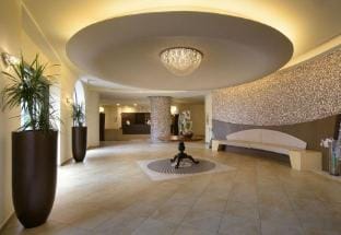 San Severino Park Hotel & SPA Hotel in Mercato San Severino