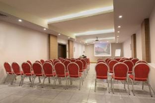 San Severino Park Hotel & SPA Hotel in Mercato San Severino