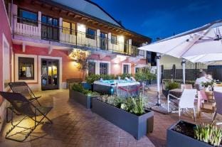 Albergo Fontana Hotel in Verona