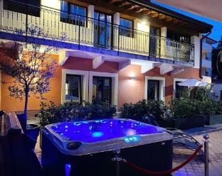 Albergo Fontana Hotel in Verona