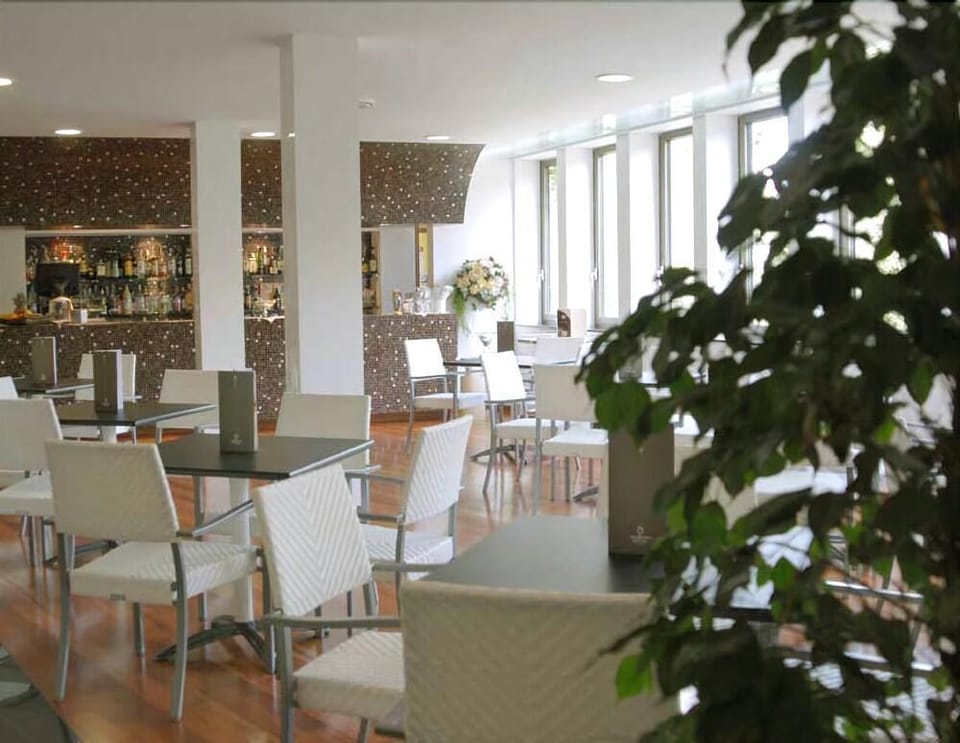 Hotel Giubileo Hotel in Basilicata
