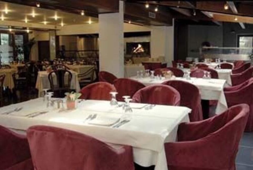 Hotel Giubileo Hotel in Basilicata