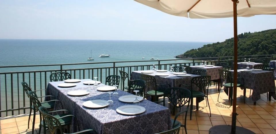 Summit Hotel Hotel in Gaeta