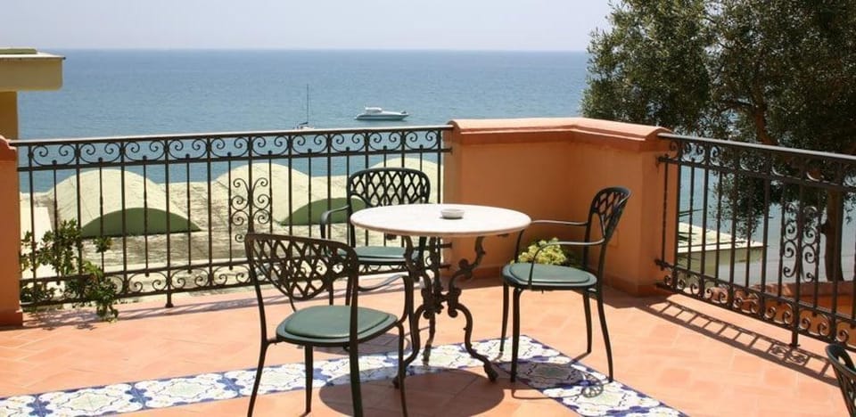 Summit Hotel Hotel in Gaeta