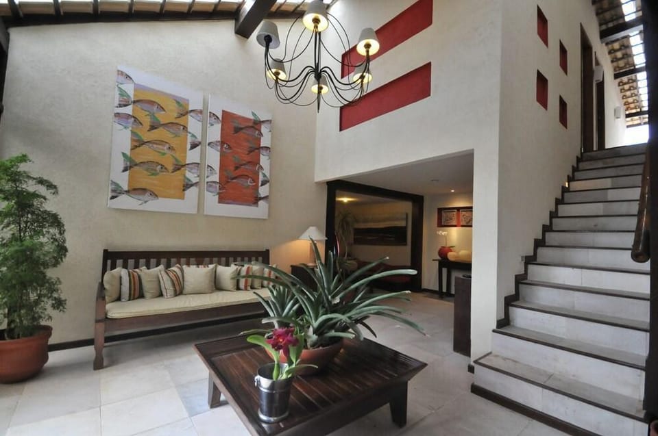 Pousada Villegaignon Hotel in Armacao dos Buzios