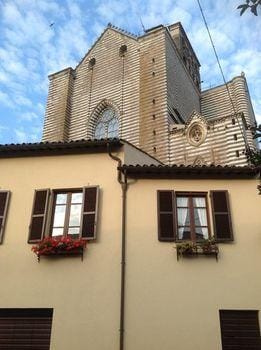 B&B Duomo Hotel in Orvieto