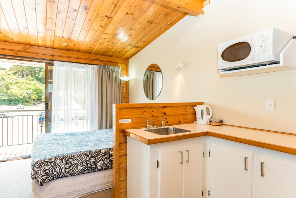 Outrigger Motel Motel in Paihia