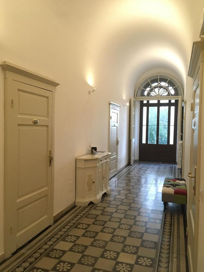 Relais La Corte Dei Cavalieri Hotel in Siena
