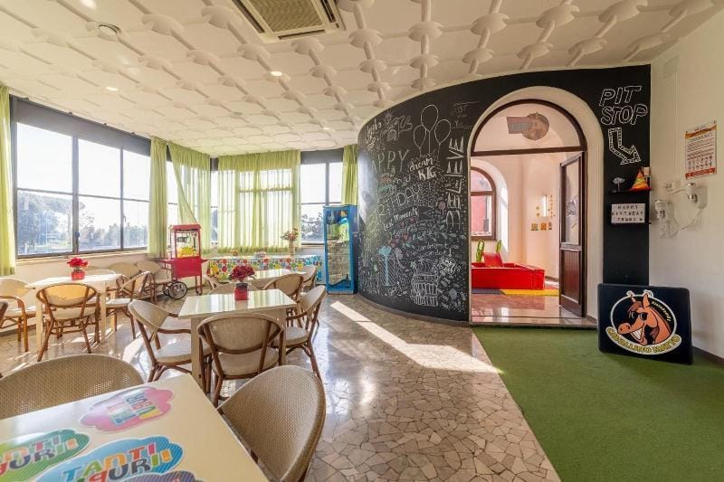 Antica Locanda del Cavallino Bianco Hotel in Lazio
