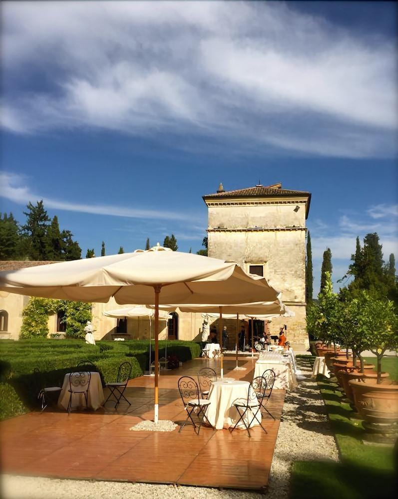 Hotel Villa Giona Hotel in Veneto