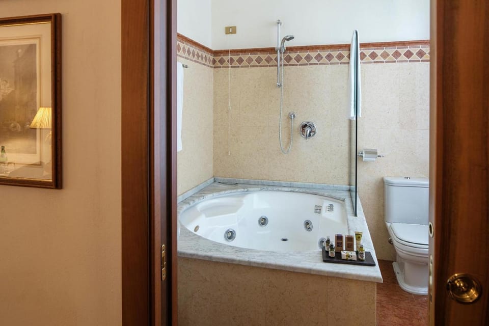 Hotel Villa Giona Hotel in Veneto