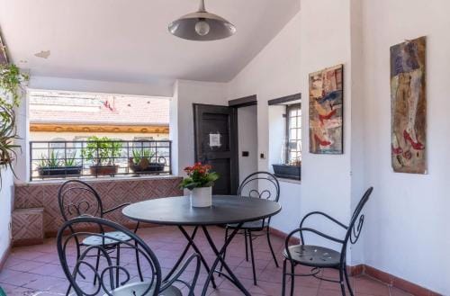Torripa Resort Hotel in Rome