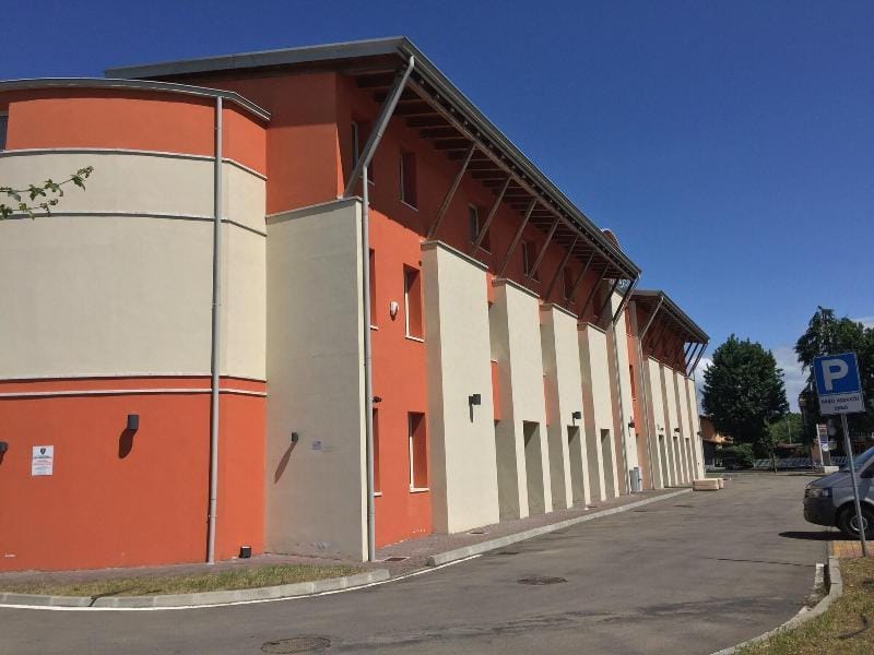 Hotel Motel Galaxy Hotel in Reggio Emilia