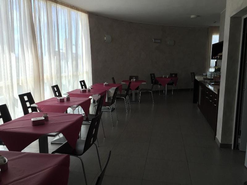 Hotel Motel Galaxy Hotel in Reggio Emilia