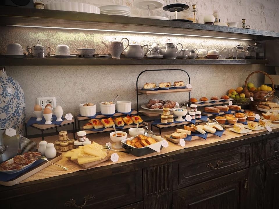 Sotto Le Cummerse Albergo Diffuso Hotel in Locorotondo