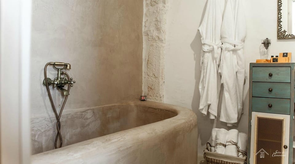 Sotto Le Cummerse Albergo Diffuso Hotel in Locorotondo