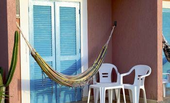 Pousada Oceano de Búzios Hotel in Armacao dos Buzios