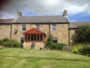 Greencarts Bunkhouse Hotel in England