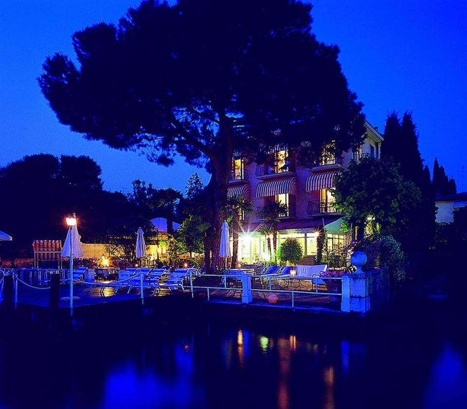 Hotel Marconi Hotel in Sirmione