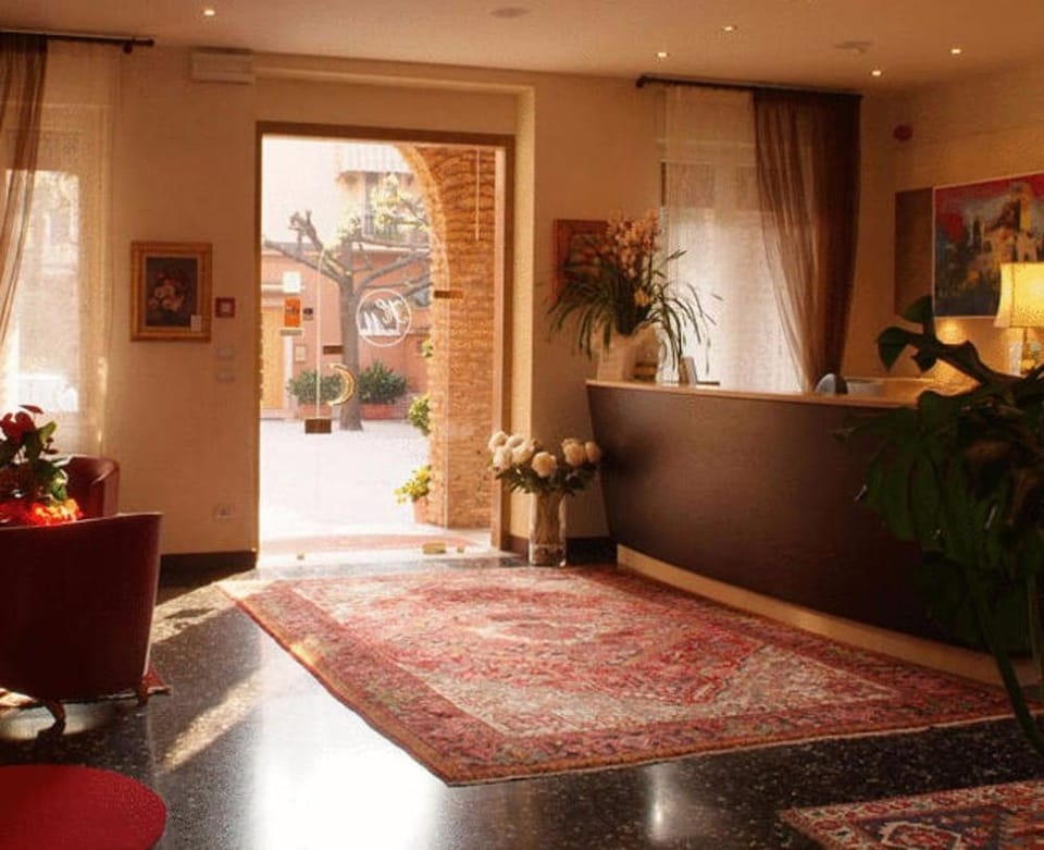 Hotel Marconi Hotel in Sirmione