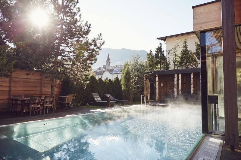 DasPosthotel – Boutique Hotel Hotel in Zell am Ziller