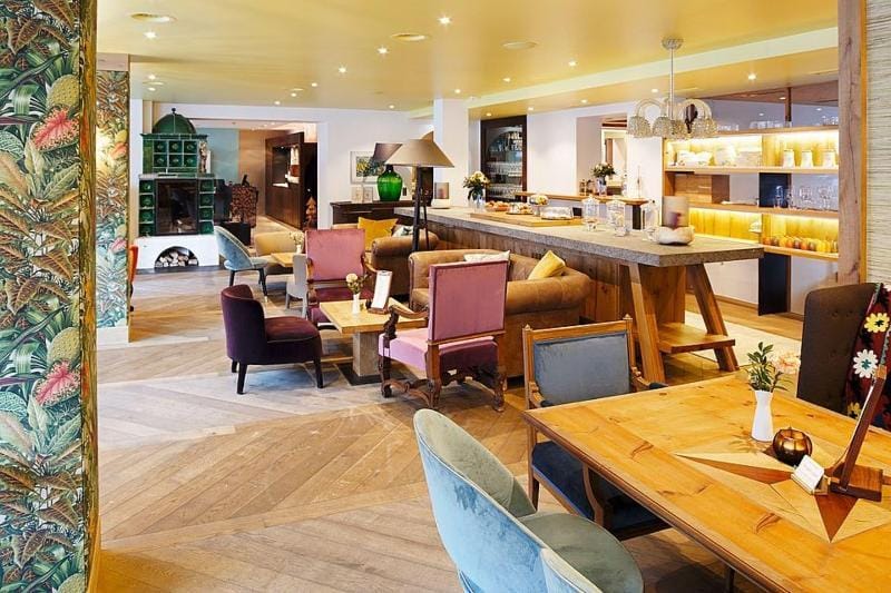 DasPosthotel – Boutique Hotel Hotel in Zell am Ziller