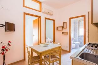 Residence Fontana Vecchia Hotel in Vieste