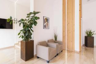 Residence Fontana Vecchia Hotel in Vieste