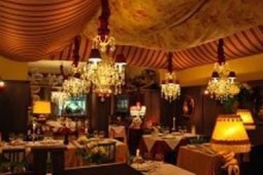 Ristorante Una Franca Hotel in Piedmont