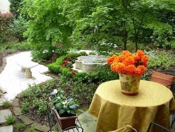 Ristorante Una Franca Hotel in Piedmont