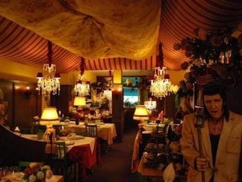 Ristorante Una Franca Hotel in Piedmont
