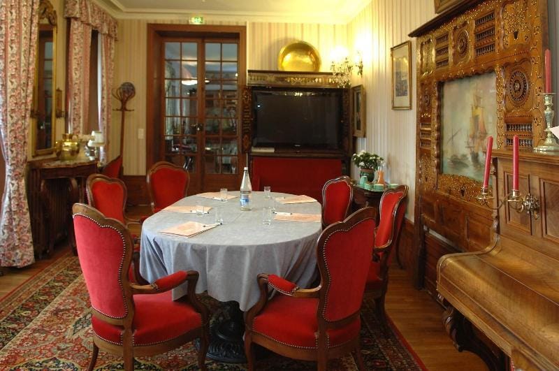 Hôtel Printania Hotel in Dinard