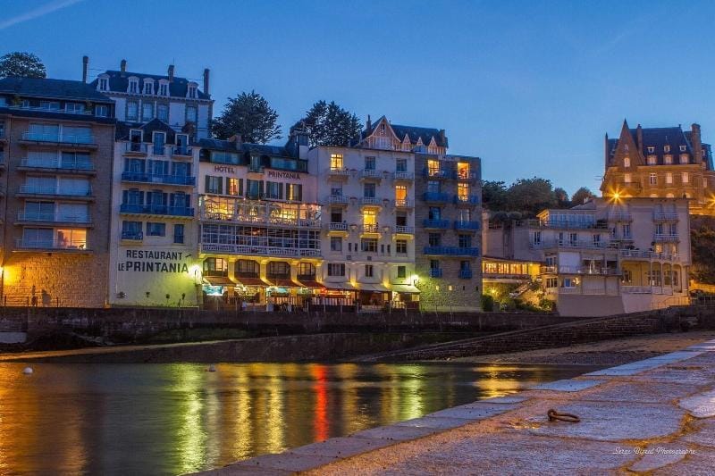 Hôtel Printania Hotel in Dinard