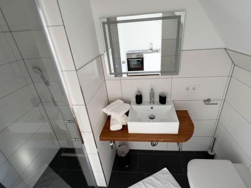 Konrads Pension Hotel in Rhineland-Palatinate