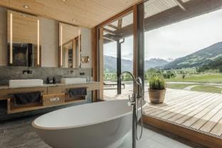 Sportresidenz Zillertal Hotel in Uderns