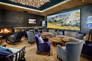 Sportresidenz Zillertal Hotel in Uderns
