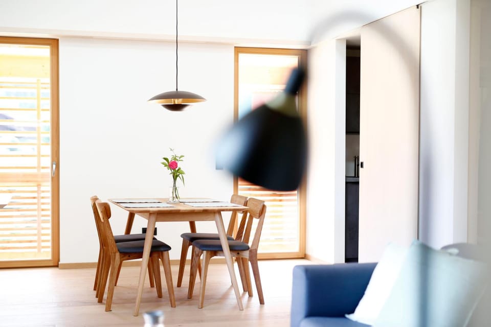 Alpin Chalet Trinkl - adults only ab 16 Jahren Apartment hotel in Tegernsee